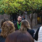 Seville: Cathedral, Giralda & Alcázar Guided Tour - Starting Points and Convenient Meeting Locations