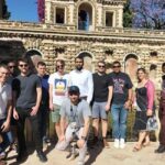 Seville: Cathedral, Giralda, and Alcazar Skip-the-Line Tour - Explore the Seville Cathedral with Priority Access