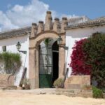 Seville: Check out Bodegas Góngora - The Origin and History of Bodegas Góngora