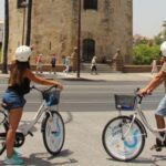 Seville City Bike Tour: Top Seville's Monuments - Starting at TopSegway: A Central Hub for Seville Exploration