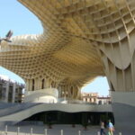 Seville: City Highlights & Hidden Gems Private Walking Tour - Walking Through Seville’s Iconic Landmarks