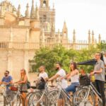 Seville: City Sightseeing and Local Culture Bike Tour - Exploring Seville’s Triana Neighborhood by Bike