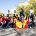 Seville City Tour: 3-Hour Historical Segway Adventure - Starting Point and Tour Logistics