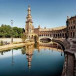 Seville city tour including visit to Triana Neighborhood - Starting Point and Meeting Logistics in Seville