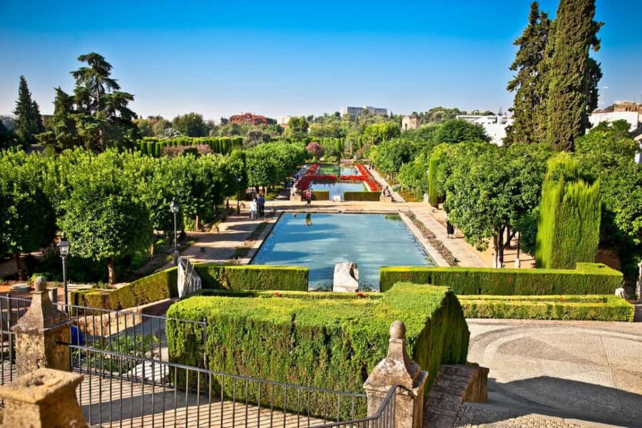 Seville: Cordoba Private & Fully Customizable Day Trip - Convenient Pickup from Seville Hotel or Accommodation