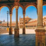 Seville: Express Walk with a Local in 60 minutes - Starting at the Water Fountain: Your Meeting Point in Seville