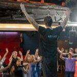 Seville: Flamenco Dance Class for Beginners at the Teatro Flamenco - Starting in the Heart of Seville: Inside the Teatro Flamenco Sevilla