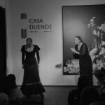 Seville: Flamenco Show with optional Tapas Tasting - Experience the Magic of Flamenco at Casa Duende in Seville