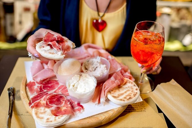 Seville Food Tour with a Local Foodie, 100% Personalised & Private - Meeting Point and Tour Duration in the Heart of Seville