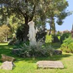 Seville: Game of Thrones and Roman Empire Italica Tour - Walking Through the Roman Amphitheater