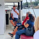 Seville: Guadalquivir River Boat Tour - Key Points