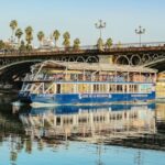 Seville: Guadalquivir River Cruise - Key Points