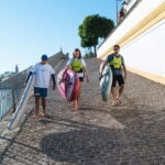 Seville: Guadalquivir River Paddle Surf Tour - Starting Point at Paddle Surf Sevilla