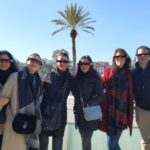 Seville: Guided City Walking Tour with 3D contents - Exploring Seville’s Main Monuments: Plaza del Salvador and Plaza de San Francisco