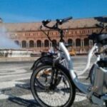 Seville: Guided Tour by Electric Bike - The Route and Its Highlights