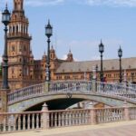 Seville: Guided Walking Tour of the Old Town - Meeting Point at Palacio San Telmo