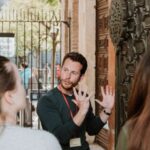 Seville: Guided Walking Tour with Optional Breakfast - How the Tour Starts and Ends in Seville’s Historic Center