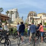 Seville: Highlights City Bike or E-Bike Tour - Exploring Sevilla’s Most Famous Landmarks