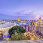 Seville in 1 Day Tour: Historic Center, Monuments, and Jewish Quarter - Discovering Seville’s Historic Center