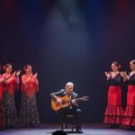 Seville: Intimate Flamenco with Award-Winning Artists - Discovering La Tremendería: An Intimate Venue in Seville