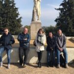 Seville: Italica Roman Ruins City Tour - Starting Point and Meeting Details in Seville