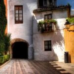 Seville Jewish Heritage Tour - Exploring the Santa Cruz Neighborhood’s Charm