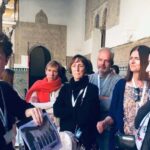 Seville: Jewish Quarter & Plaza de España Private Tour - Starting in the Old Jewish Quarter of Seville