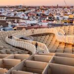 Seville: Las Setas Guided Tour & Optional City Tour - The Viewpoint Experience and City Skyline Panorama