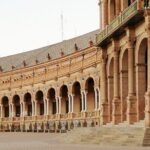 "Seville: Love At First Sight" Private Tour - Starting at the Iconic Giralda Tower