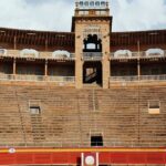 Seville Maestranza Bullring Tour with Audio Guide - Viewing the Arena and Imagining the Fight