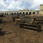 Seville: Magellan-Elcano Virtual Reality Experience - The Virtual Tour of Seville’s Historic Port