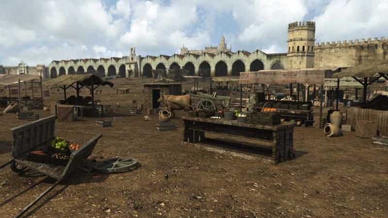 Seville: Magellan-Elcano Virtual Reality Experience - The Virtual Tour of Seville’s Historic Port