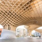 Seville: Metropol Parasol & Triana Private Walking Tour - Visiting the Iconic Metropol Parasol: The "Giant Oak Trees" of Seville