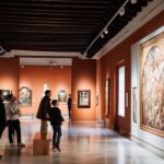 Seville: Museum of Fine Arts Guided Tour - The Guides: Knowledgeable, Friendly, and Insightful