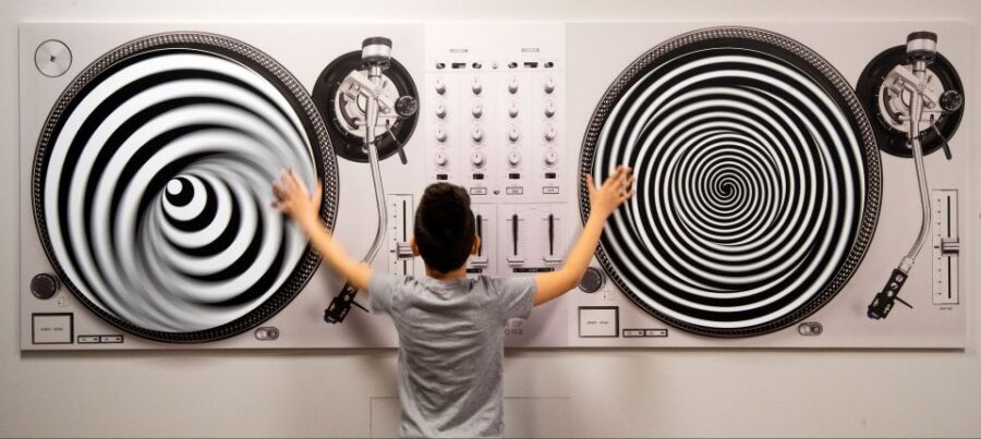 Seville: Museum of Illusions Entry Ticket - Highlights of the Optical Illusions and Sensory Exhibits