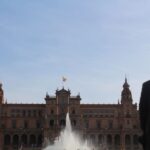 Seville Orientation Tour - Exploring Seville’s Most Famous Squares and Neighborhoods