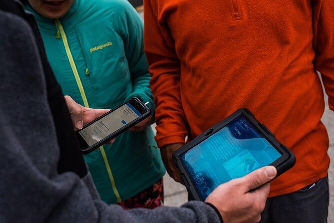 Seville: Outdoor Escape Game - Magic Portal (For Kids) - The Unique Theme of the Magic Portal Escape Game