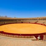 Seville Paddle Surf Sup in the Guadalquivir River - The Scenic Stops on the Guadalquivir River