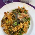 Seville: Paella Dining Experience - The Included Appetizers and Drinks