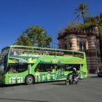 Seville: Panoramic Cruise, Hop-On-Hop-Off Bus & Walking Tour - Starting Point at Torre del Oro for Ticket Exchange