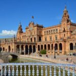 Seville Panoramic Walking Tour - The Guadalquivir River and the Old Town Charm
