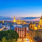 Seville Paranormal Small-Group Walking Tour - Exploring the Secrets of Perro Viejo and the Santa Cruz Neighborhood