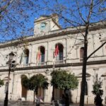 Seville: Paranormal Walking Tour in Spanish - Seville’s Haunted Streets: Starting Points and Tour Duration