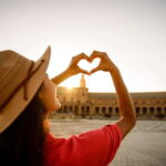 Seville: Personal Holiday Photoshoot - Tailored Packages for Different Photo Needs and Budgets