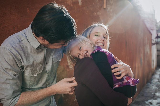 Seville Photography Tour - Starting Point and Meeting Arrangements in Seville