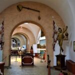 Seville: Plaza de Toros and Museum Guided Tour in Spanish - Inside the Bullfight Museum