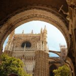 Seville Private City Kickstart Tour - Exterior Views of Seville’s Iconic Landmarks