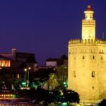 Seville: Private E-Bike City Highlights Tour - Meet Your Guide in the Heart of Seville