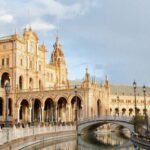Seville Private Guided Walking Tour - Exploring Seville’s Plaza Nueva and Historic Heart