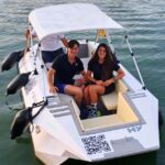 Seville: Private River Ride on a TAXI SHIP - The Private Taxi Ship in Seville: What to Expect